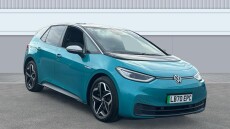 Volkswagen Id.3 150kW 1ST Edition Pro Power 62kWh 5dr Auto Electric Hatchback